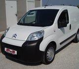 CITROEN NEMO 1.3 HDI, 2012 god