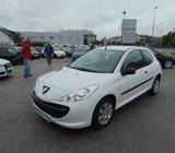 Peugeot 206+ 1.4 HDI N1 Teretni, 2011 god