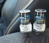 D4S...HID...Xenon 6000K...2 komada