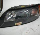 624 Volvo S40 far L XENON original