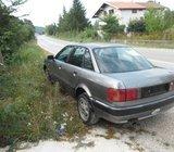Audi 80 2,0 E
