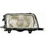 AUDI 80 FAR LIJEVI H4 MAN/ELE