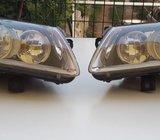 Audi A6 4f halogen farovi