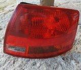 Audi A6 zadnja lampa 98.-... - desna