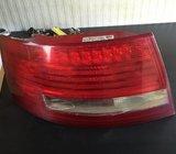 Audi A6 zadnja lijeva lampa