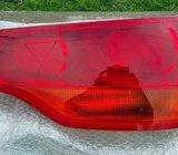 Audi Q7 2009g. Zadnje lampe, lijeva i desna, original tvorničke!