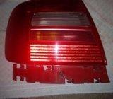 AUDI- zadnja lampa