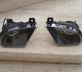 BMW E60 F10 F30. MAGLENKE M paket