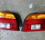 bmw 530d e39 redizajn stop svjetla