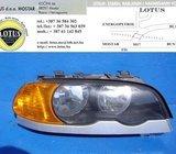 BMW E46 Coupe-desni far (ostali dijelovi)