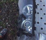 BMW E46 PREDNJI LIJEVI XENON FAR PRODAJEM
