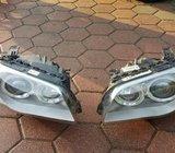 BMW - xenon farovi za seria 1 - E81, E82, E87, E88, L+D