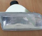 CITROEN AX, FAR DESNI