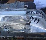 Citroen Berlingo 1999.god prednji lijevi far prodajem