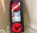 CITROEN BERLINGO PEUGEOT PARTNER STRAŽNJE SVJETLO STOP LAMPA FAR