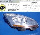 Citroen C4 Picasso 2007-desni far (ostali dijelovi)