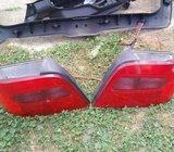 Citroen XSARA 2001 godina 200 kuna komplet zadnja svijetla