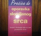 PREČICE DO OPORAVKA SLOMLJENOG SRCA GAEL LINDENFIELD