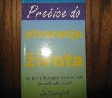 PREČICE DO STVARANJE ŽIVOTA GOEL LINDENFIELD