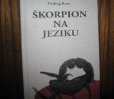 PREDRAG RAOS ŠKORPION NA JEZIKU