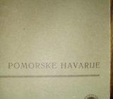 PREDRAG STANKOVIĆ POMORSKE HAVARIJE