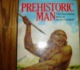 PREHISTORIC MAN JOHN WAECHTER