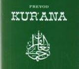 PREVOD KUR'ANA