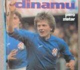 Priča o Dinamu Pero Zlatar