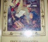 PRIČE IZ CERVANTESA DON KIHOT