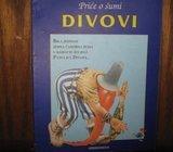 PRIČE O ŠUMI DIVOVI