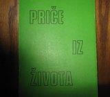 PRIČE IZ ŽIVOTA