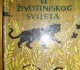 PRIČE IZ ŽIVOTINJSKOG SVIJETA Franjo Dolenac i dr.A. Lui