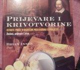 PRIJEVARE I KRIVOTVORINE