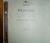 PRIMJERI RUF-KNJIGOVODSTVA