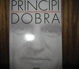 PRINCIPI DOBRA RAZGOVORI S KARDINALOM FRANJOM KUHARIĆEM