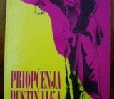 PRIOPĆENJA PUSTINJAKA