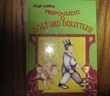 PRIPOVIJEST O DOKTORU DOLITTLEU HUGH LOFTING