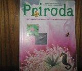 PRIRODA UDŽBENIK ZA ŠESTI RAZRED OSNOVNE ŠKOLE BOŠNJAK BULE SELJANEC