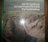 PRIRODNE ZNAMENITOSTI HRVATSKE