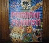 PRIRODNE ZNANOSTI JOHN FARNDON