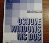 Priručnici za primjenu računala