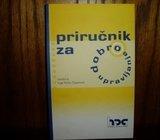 PRIRUČNIK ZA DOBRO UPRAVLJANJE