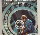 Priručnik za održavanje i zamjenu ležaja