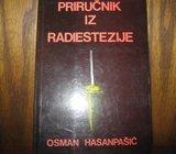 PRIRUČNIK IZ RADIESTEZIJE OSMAN HASANPAŠIĆ
