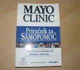 Priručnik za samopomoć, Mayo Clinic