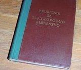 Priručnik za slatkovodno ribarstvo