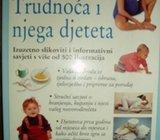 PRIRUČNIK TRUDNOĆA INJEGA DJETETA