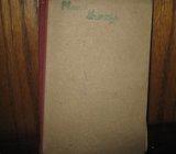 PRIRUČNI RJEČNIK TUĐIH RIJEČI I FRAZA VINKO ŠERINGER