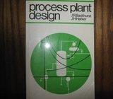 PROCESS PLANT DESIGN J.R.BACKHURST J.H.HARKER