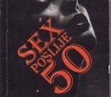 Prof. dr. Tom Kandynski : SEX POSLIJE 50 , BRISTOL COMPANY FLORIDA USA